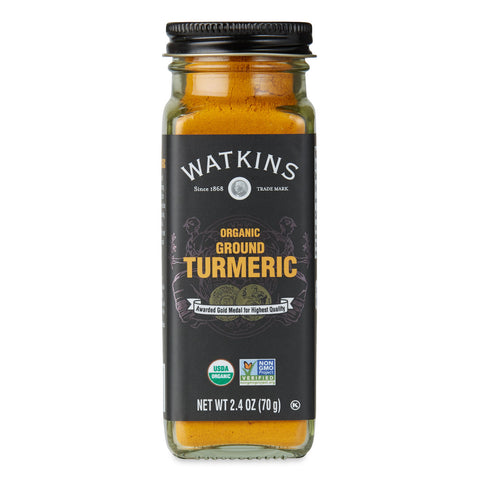 OG2 WTKINS TURMERIC ( 1 X 2.8 OZ   )