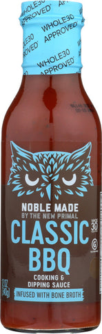 TNP BBQSCE/BNBRTH PALEO ( 6 X 12 OZ   )
