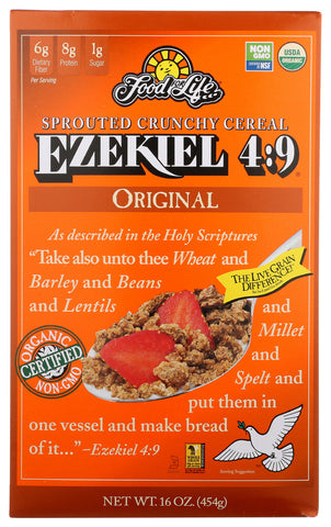 OG2 FFL EZEK 4:9 SPR GRN ( 6 X 16 OZ   )