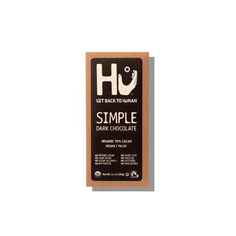 OG2 HU DRK CHOC BAR SMPL (12x2.10)