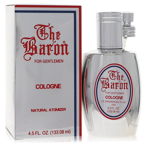 The Baron by Ltl - Cologne Spray 4.5 oz