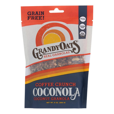 OG2 GRANDY COCONOLA COFF ( 6 X 9 OZ   )
