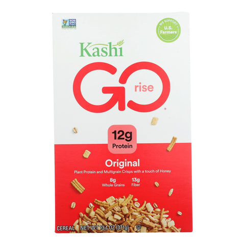 KASHI GO CEREAL ( 10 X 13.1 OZ   )