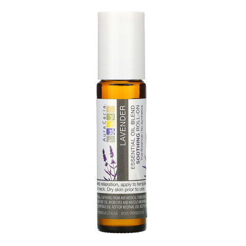 AC ROLLON LAV ESS OIL ( 4 X 0.31 OZ   )