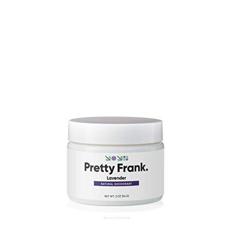 PF NAT DEOD PST LAVENDER ( 1 X 2 OZ   )