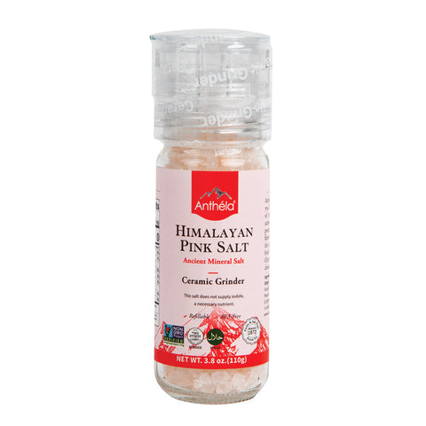 ANTELA CLR GRND HM P SLT ( 12 X 3.8 OZ   )