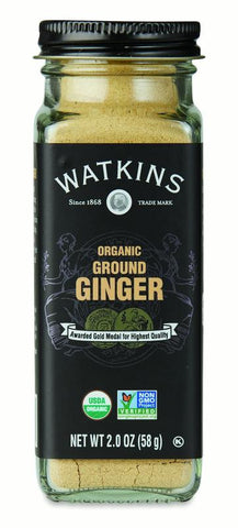 OG2 WTKINS GINGER SEASN ( 3 X 2 OZ   )