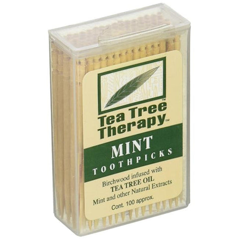 DESERT DS TTHPK TEA TREE ( 12 X 55 CT   )