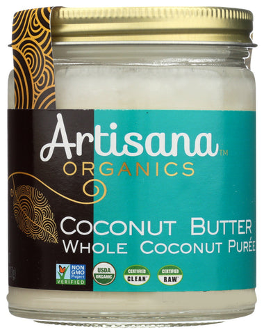 Artisana Coconut Butter (6x8OZ )