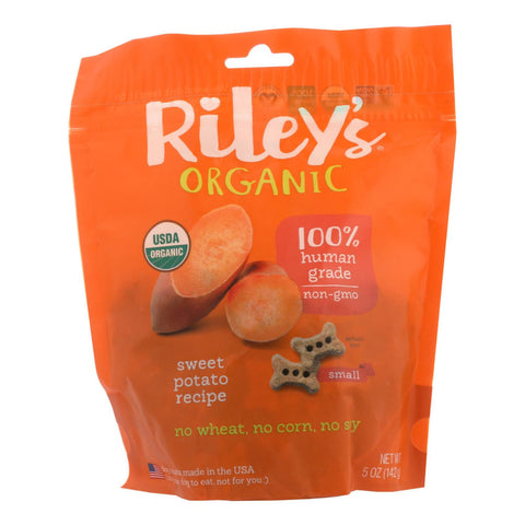 OG2 R.O. SWT POT DOG TRT (6x5.00)