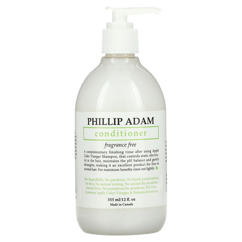 PA COND ACV UNSCENTED ( 1 X 12 OZ   )