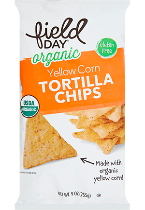 OG2 FD TORT CHIP YLW CRN ( 12 X 9 OZ   )