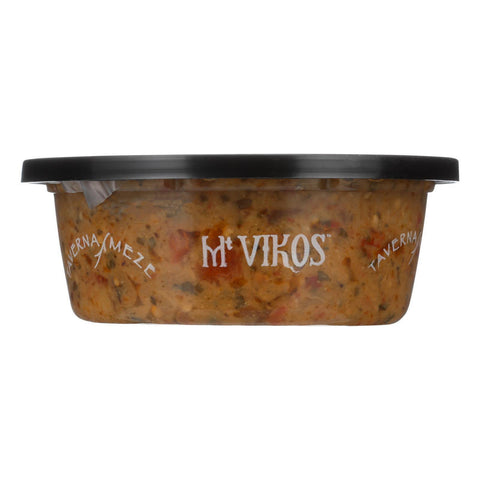 MTV RSTD EGGPLANT SPREAD ( 6 X 7.3 OZ   )