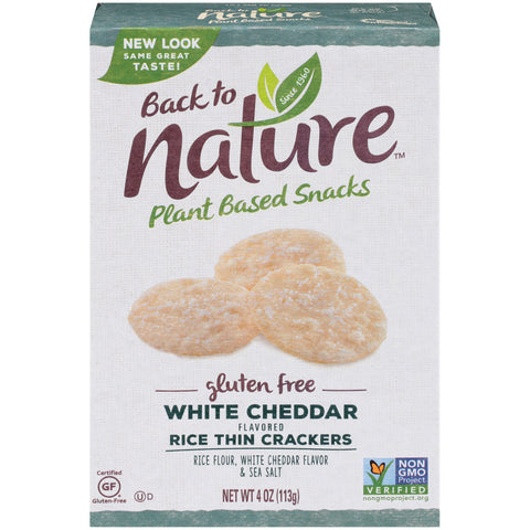 BTN RCE THINS WHT CHED ( 12 X 4 OZ   )
