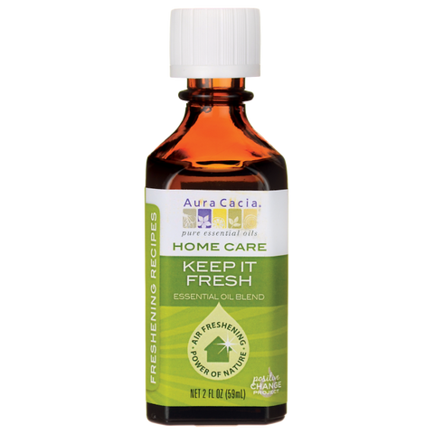 AC KEEP IT FRSH ESSENTIA (1x2.00)