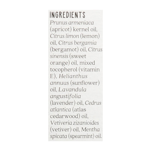 AC KIDS UPLIFT ESSL OIL  ( 1 X 0.31 OZ   )