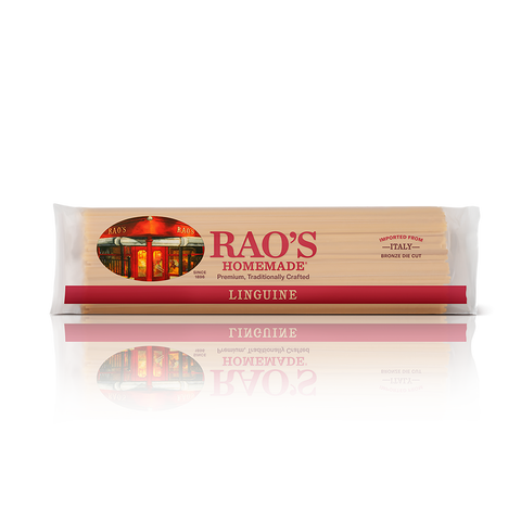 RAOS PASTA LINGUINE      ( 15 X 16 OZ   )