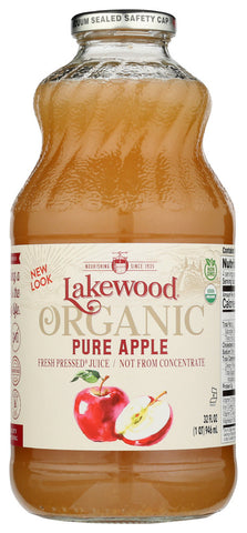 OG2 LAKE PURE APPLE JCE (6x32.00)
