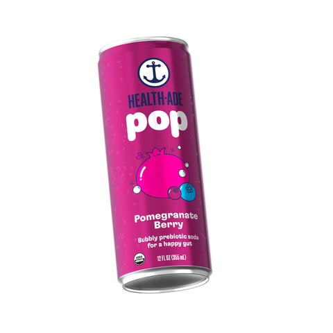 OG2 HLTHADE POP POM BRY ( 12 X 12 OZ   )