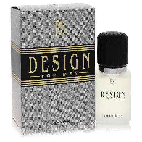Design by Paul Sebastian - Mini Cologne .25 oz