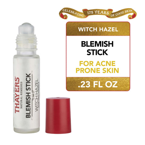 THAYER BLMSH STK WH LEM ( 1 X 0.23 OZ   )