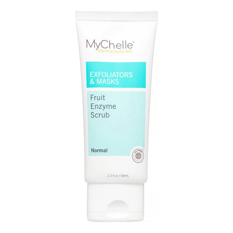 MYCHL SCRUB FRUIT ENZYME ( 1 X 2.3 OZ   )