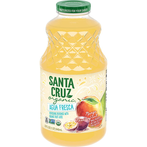 OG2 S.C. MNG PSN AGUA FR ( 12 X 32 OZ   )