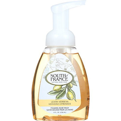 SOF LEMON VERB FM HND SP ( 1 X 8 OZ   )