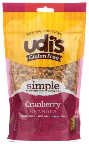 UDI AU NATUREL GRAN GF ( 6 X 11 OZ   )
