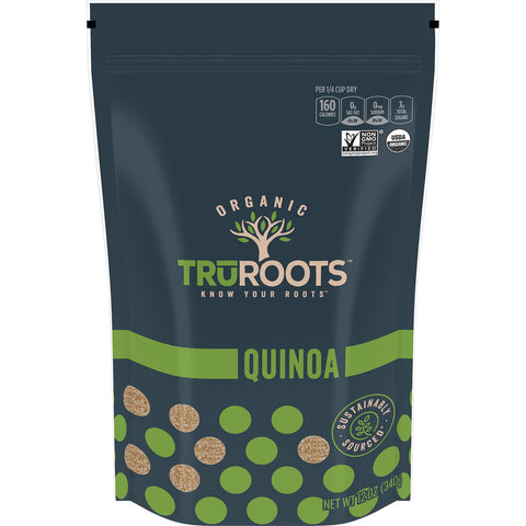 TruRoots Quinoa (6x12 Oz)