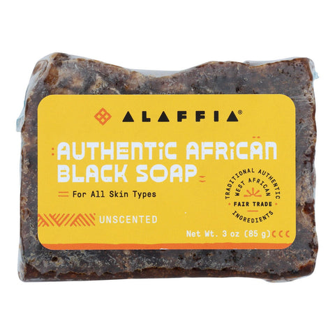 ALAF AFRCN BLKUNSCNT ( 1 X 3 OZ   )