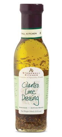 STNWL CIL LIME DRSG ( 6 X 11 OZ   )
