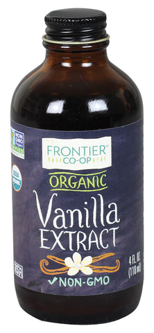 OG2 FC VANILLA EXT ( 1 X 4 OZ   )