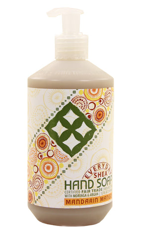 EVDY SHEA HNDSP MDRN MGO ( 1 X 12 OZ   )