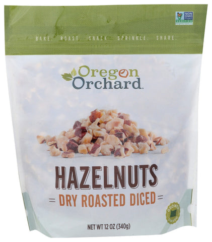 ORORCH HZLNT DRYRSTD DCD ( 10 X 12 OZ   )