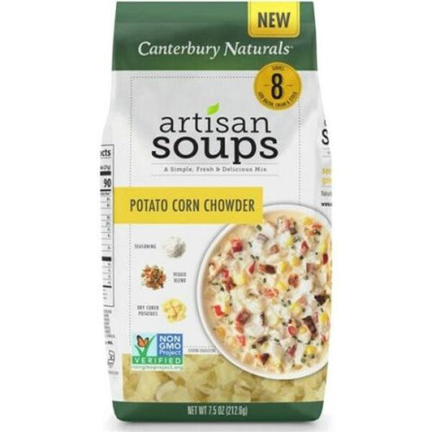 C.N. POTCRN CHWDR SP MIX ( 6 X 7.5 OZ   )