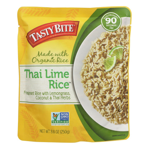 TASTY THAI LIME PILAF ( 6 X 8.8 OZ   )