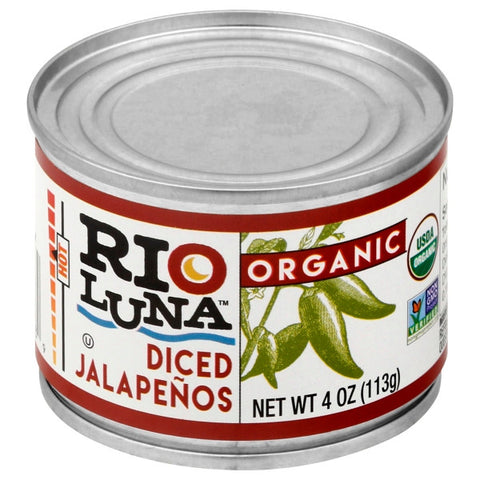 OG2 RLUNA DICED JALAPENO ( 12 X 4 OZ   )