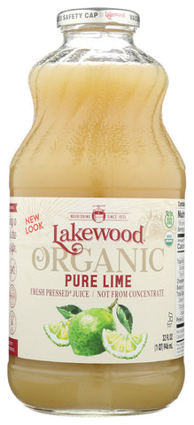 OG2 LAKE PURE LIME ( 6 X 32 OZ   )