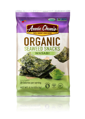 OG2 ANNIE SEAWD SNK WSBI ( 12 X 0.16 OZ   )