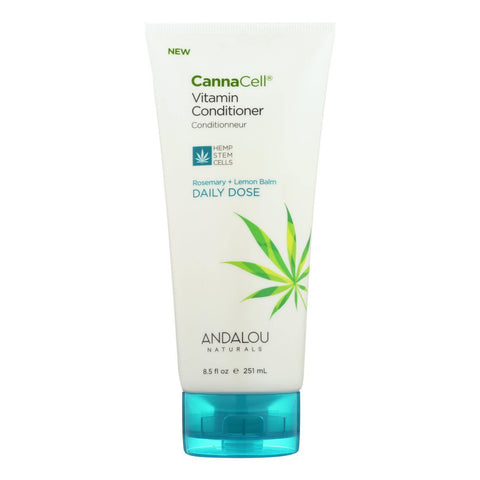 A.N COND DAILY DOSE CNCL ( 1 X 8.5 OZ   )