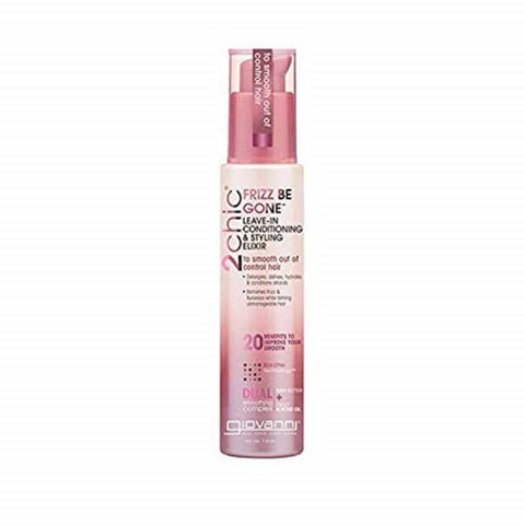 GIO 2CHIC FRZBGN LEAVIN  ( 1 X 4 OZ   )