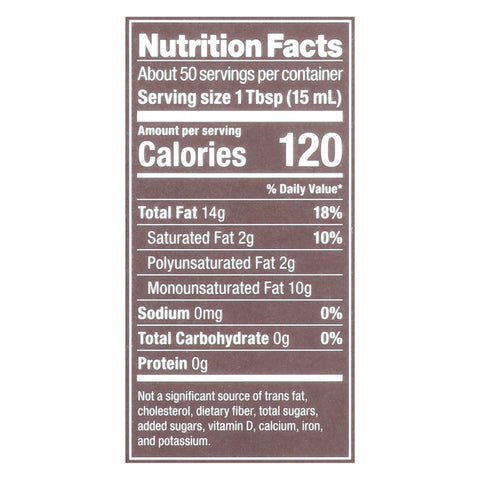 P.K. AVOCADO OIL ( 6 X 25.36 OZ   )