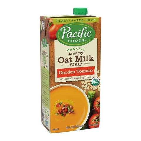 OG2 PNF OAT MLK TOMATO ( 12 X 32 OZ   )