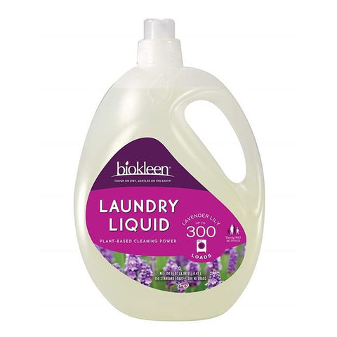 BK LNDRY LIQ LAV LILLY ( 1 X 150 OZ   )