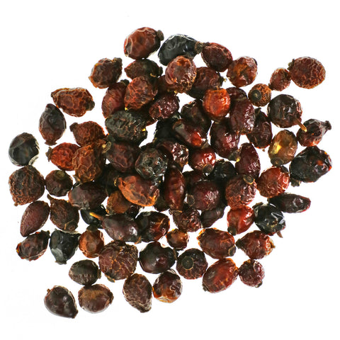Frontier Rosehips Whole (1x1LB )