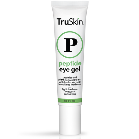 TRUSK PEPTD REVI EYE GEL ( 3 X 0.5 OZ   )