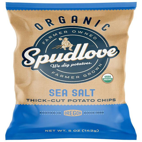 OG2 SPUD THICK SEA SALT ( 9 X 5 OZ   )