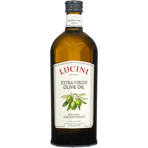 Lucini Italia Xvr Olive Oil Selct (6x1 Ltr)