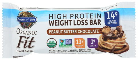 OG2 GOL FIT PNUTBTR CHOC ( 12 X 1.9 OZ   )